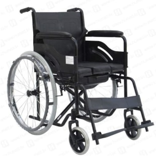 Wheelchairs